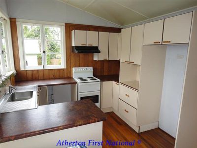 Atherton