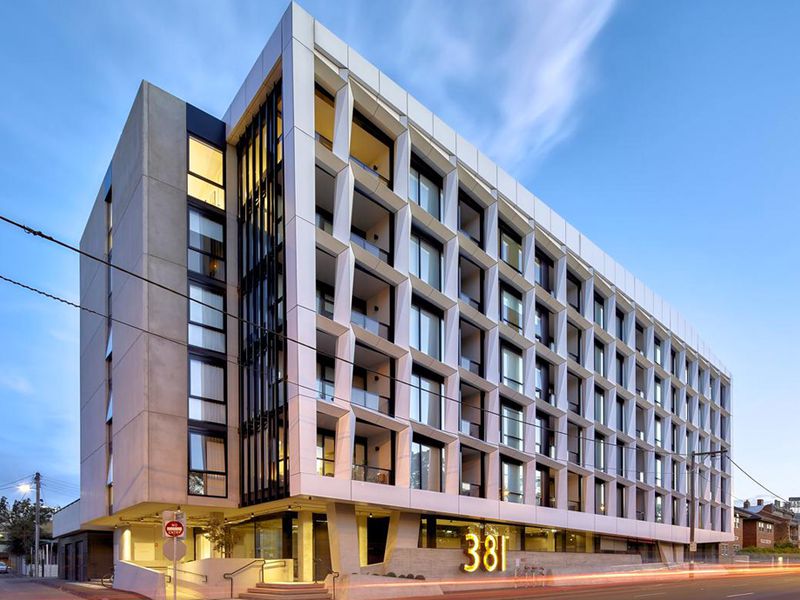 381 Cremorne Melbourne Boutique Accommodation