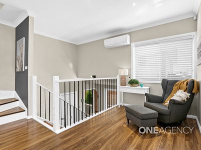 21 Campaspe Circuit, Albion Park