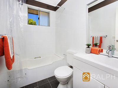 10 / 23 Wangee Road, Lakemba