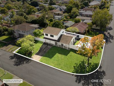 16 Peppin Street, Durack