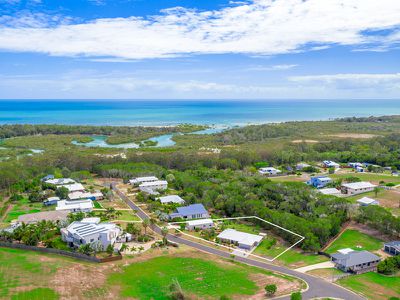 13 Edgewater Court, Craignish