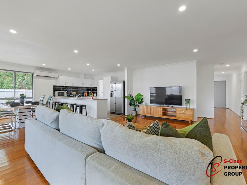 6 / 46 Gibbs Road, Aubin Grove