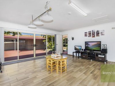 6 Sheperd Circuit, Kirwan