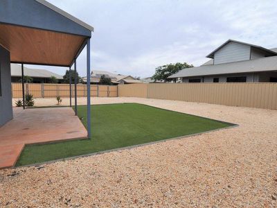 6 Panjya Parade, Port Hedland