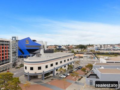20 / 448 Murray Street, Perth