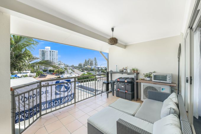 405 / 180 Alexandra Parade, Alexandra Headland