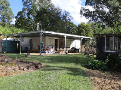 376 Stony Chute Road, Stony Chute