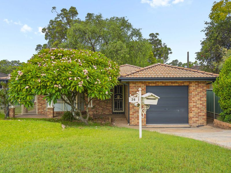 36 Bailey Street, Brightwaters
