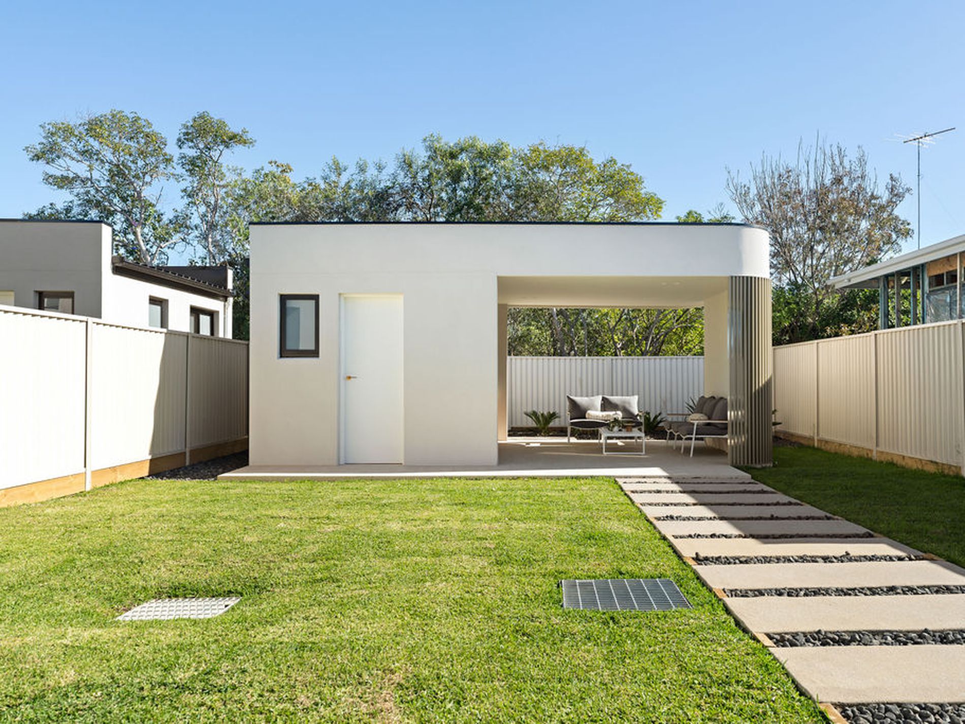 99 Cumberland Street, Cabramatta