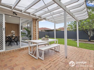 30 Yengo Court, Holsworthy