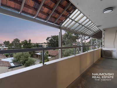 16 / 196 North Beach Drive, Tuart Hill