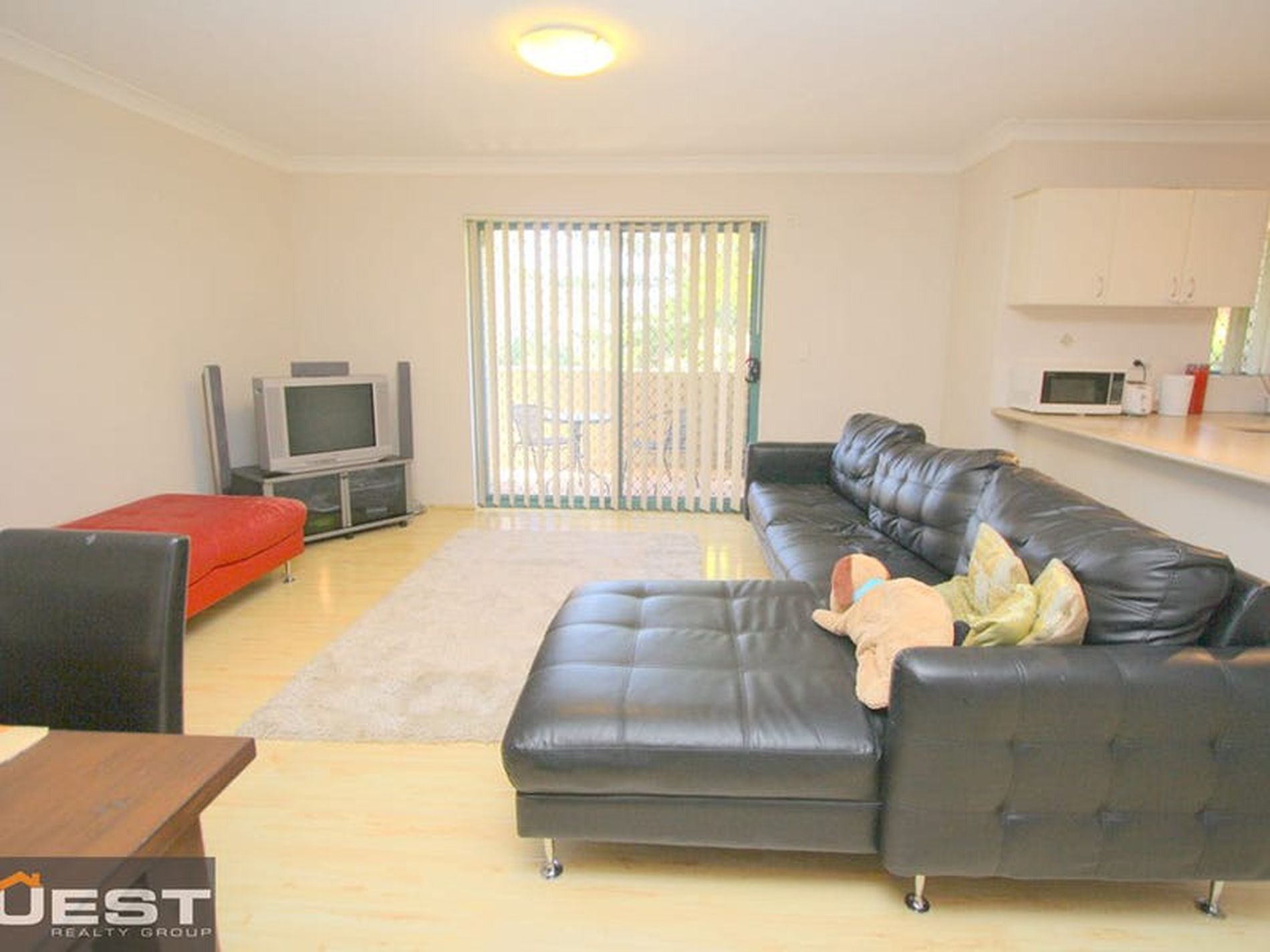 5 / 8-10 Chertsey Avenue, Bankstown