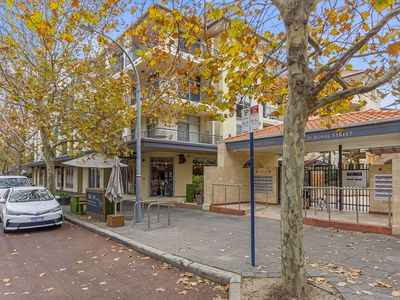 55 / 20 Royal Street, East Perth