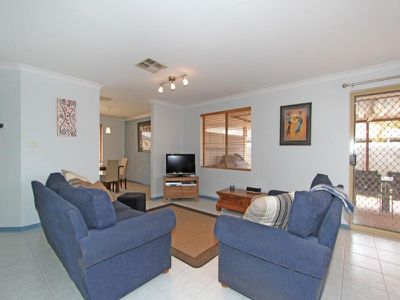 188A Bourke Street, Piccadilly