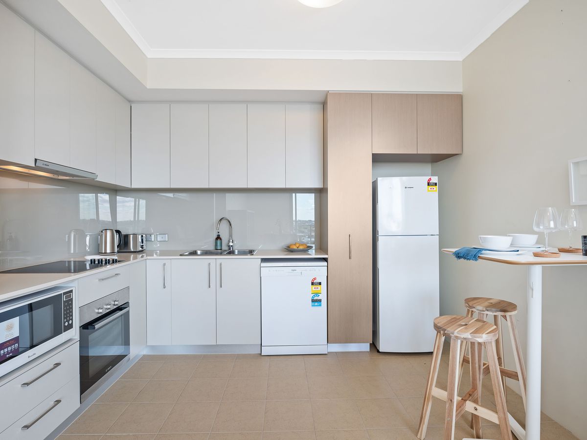 140 / 15 Aberdeen Street, Perth