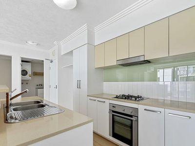 326 / 803 Stanley St, Woolloongabba