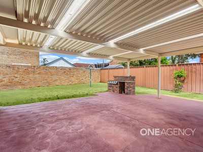 26 Talinga Avenue, Kiama Downs