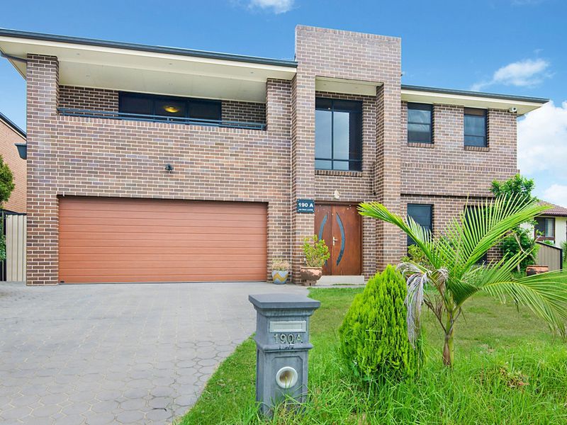190A Meurants Lane, Glenwood