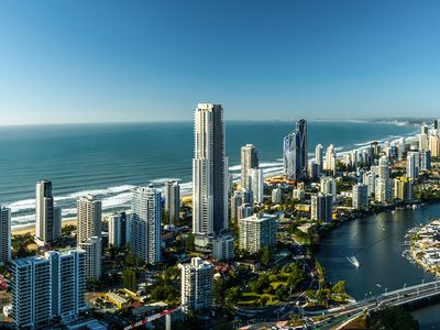 Surfers Paradise