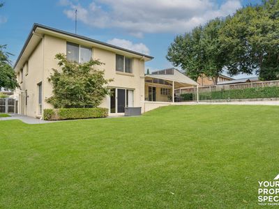 10 Hillier Close, Camden Park