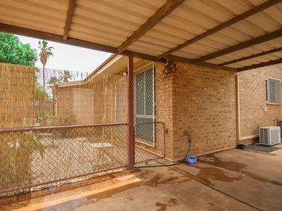 14C Yanderra Crescent, South Hedland