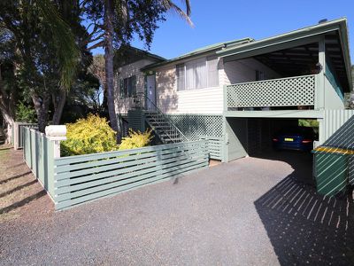 855 Nimbin Road, Goolmangar