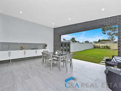 5A Lomond Street, Guildford