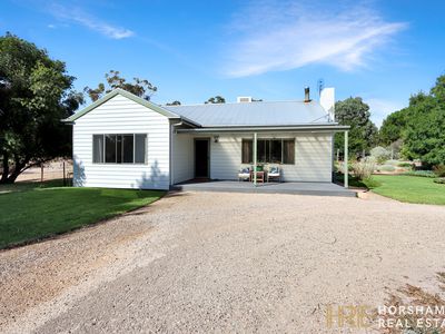 308 Hutchinsons Road, Quantong