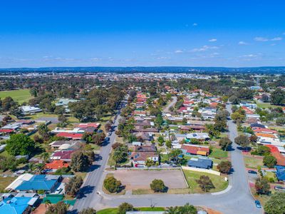 Lot 3, 1 Barlee Way, Beechboro