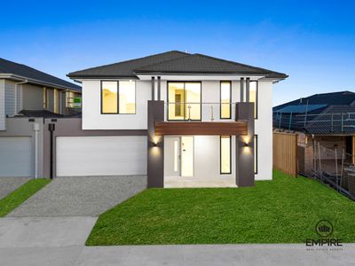 141 Yeungroon Boulevard, Clyde North