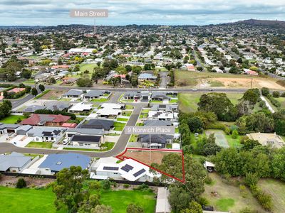 9 Norwich Place, Mount Gambier