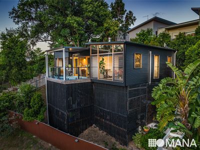14 Mitchell Street, Uki