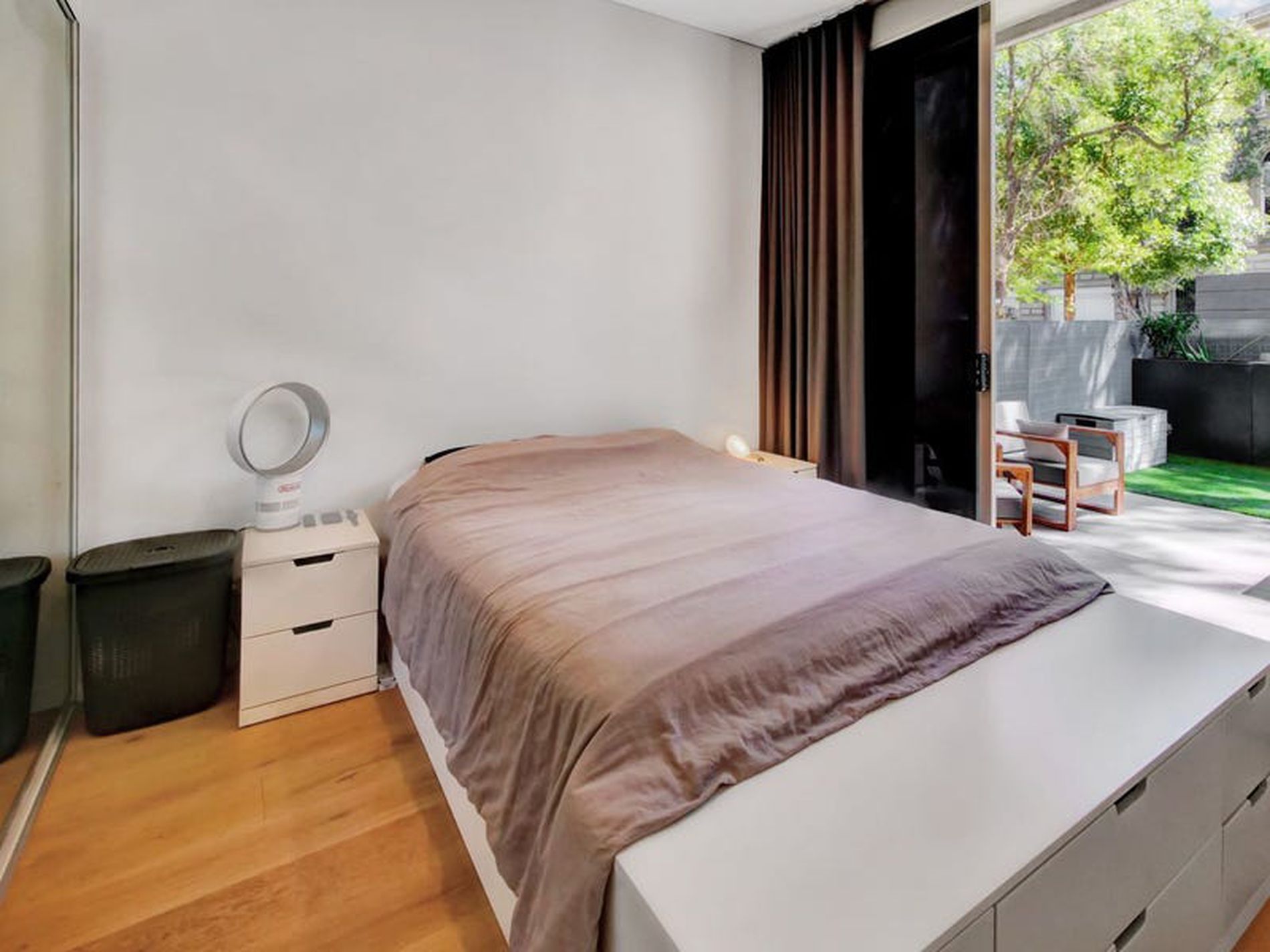1101 / 4 Mentmore Avenue, Rosebery