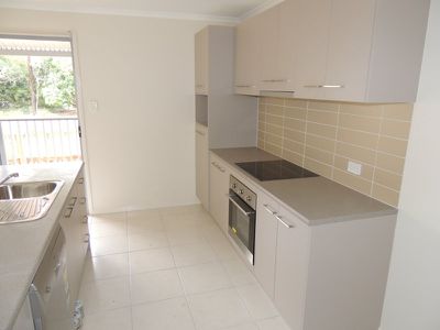 19B Belshore Street, Moranbah