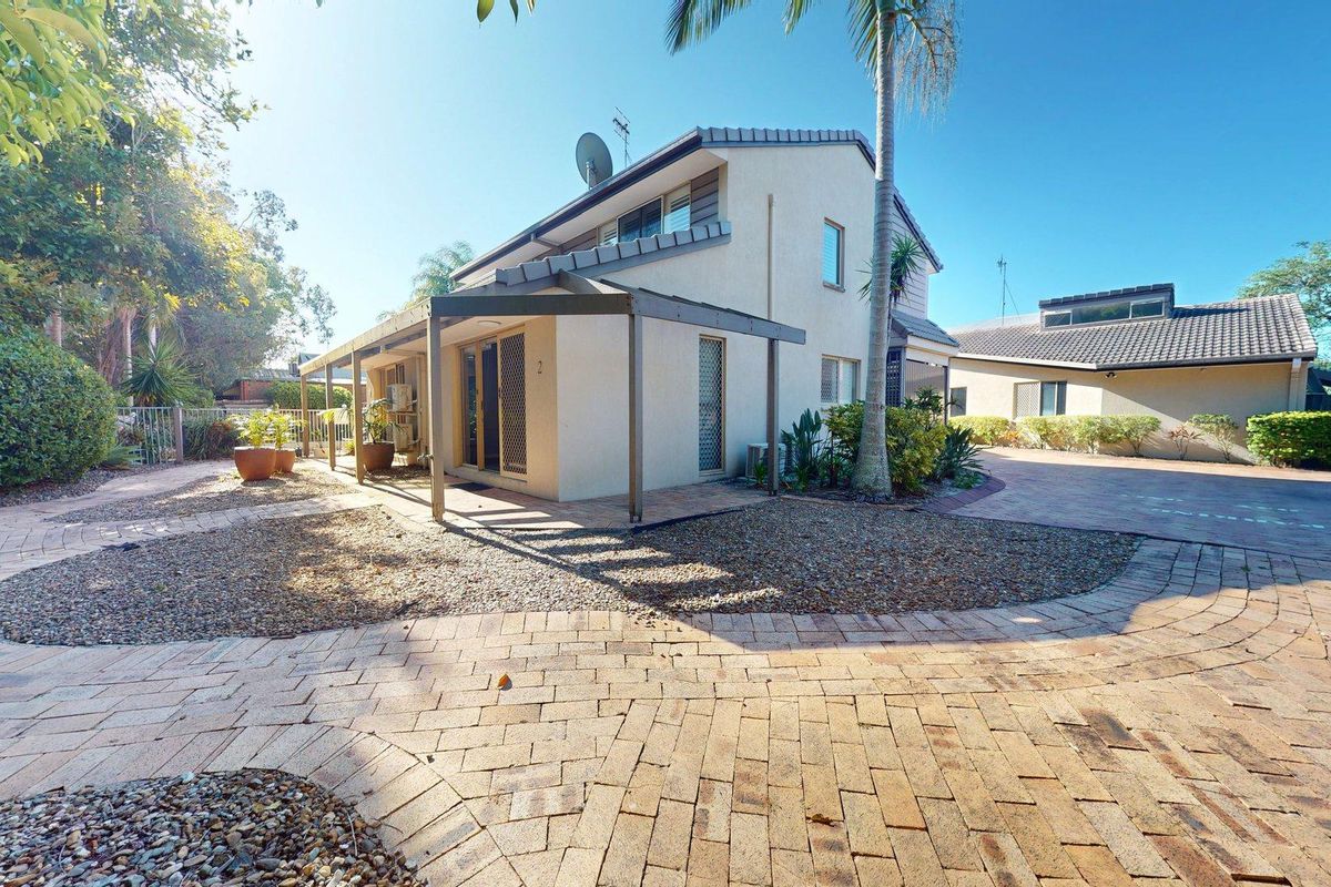 2 / 37-39 Thomas Street, Noosaville