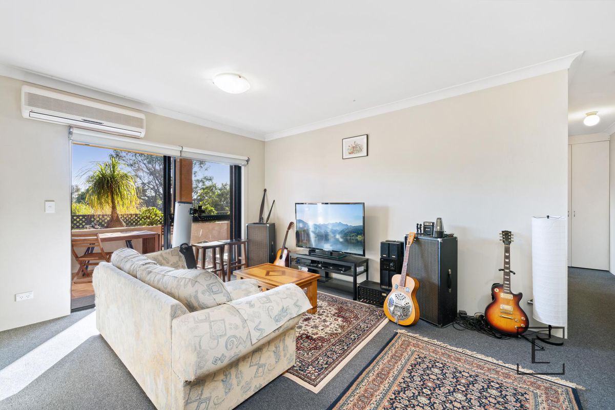 3 / 777 New Canterbury Road, Dulwich Hill