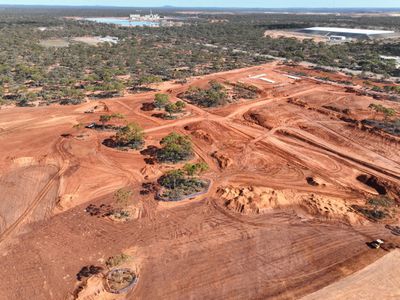 Lot 6 Cygnet Drive, Yilkari