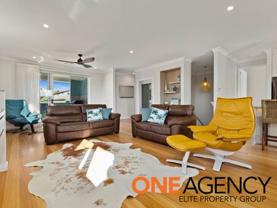 34 Currambene Street, Huskisson