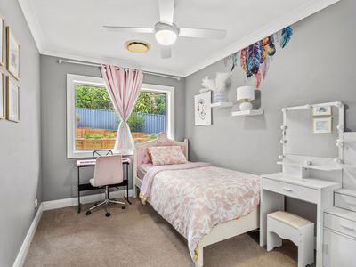 6 Chusan Place, Forster