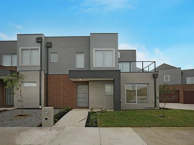 57 Chiltern Way, Wollert