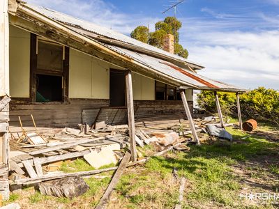 1305 Mooree-Culla Road, Culla