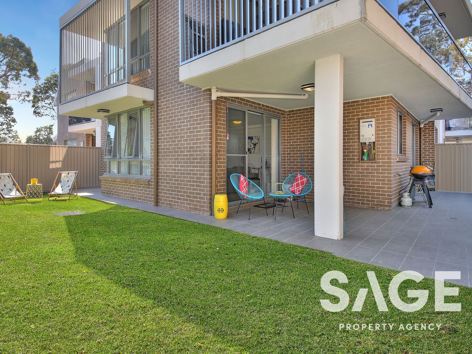 3 / 23-25 Gover Street, Peakhurst