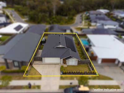 66 Challenger Way, Coomera Waters