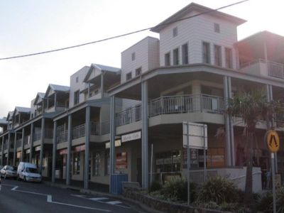 9 / 20-26 Addison Street, Shellharbour