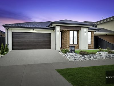 56 Navigation Road, Tarneit