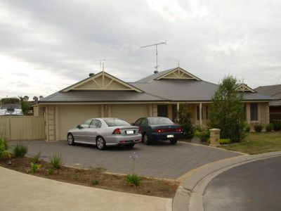 22 Oakridge Crescent, Mount Gambier
