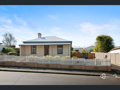 8 Agnes Street, Mount Gambier