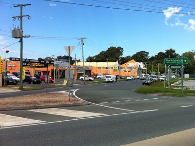 Southport