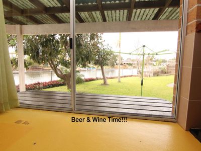 13 Sirius Key, Forster